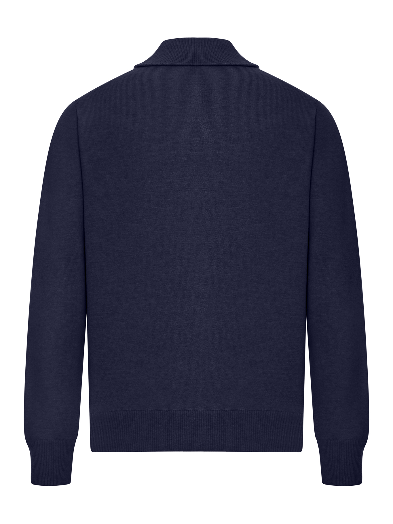 WOOL BLEND JACKET WITH ZIP AALKB5AA65015850GR (LARDINI / カジュアルジャケット ) | LARDINI (ラルディーニ)(1)