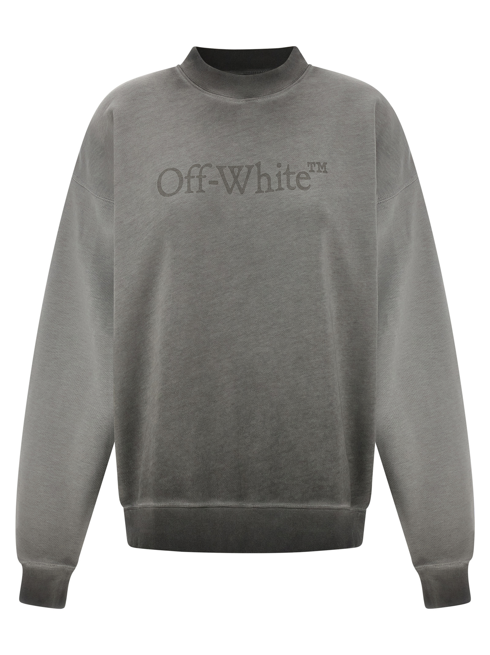 'Laundry Skate' sweatshirt OWBA07CF25FLE00111111111 (Off-White / スウェット・フーディー ) | Off-White (オフホワイト)