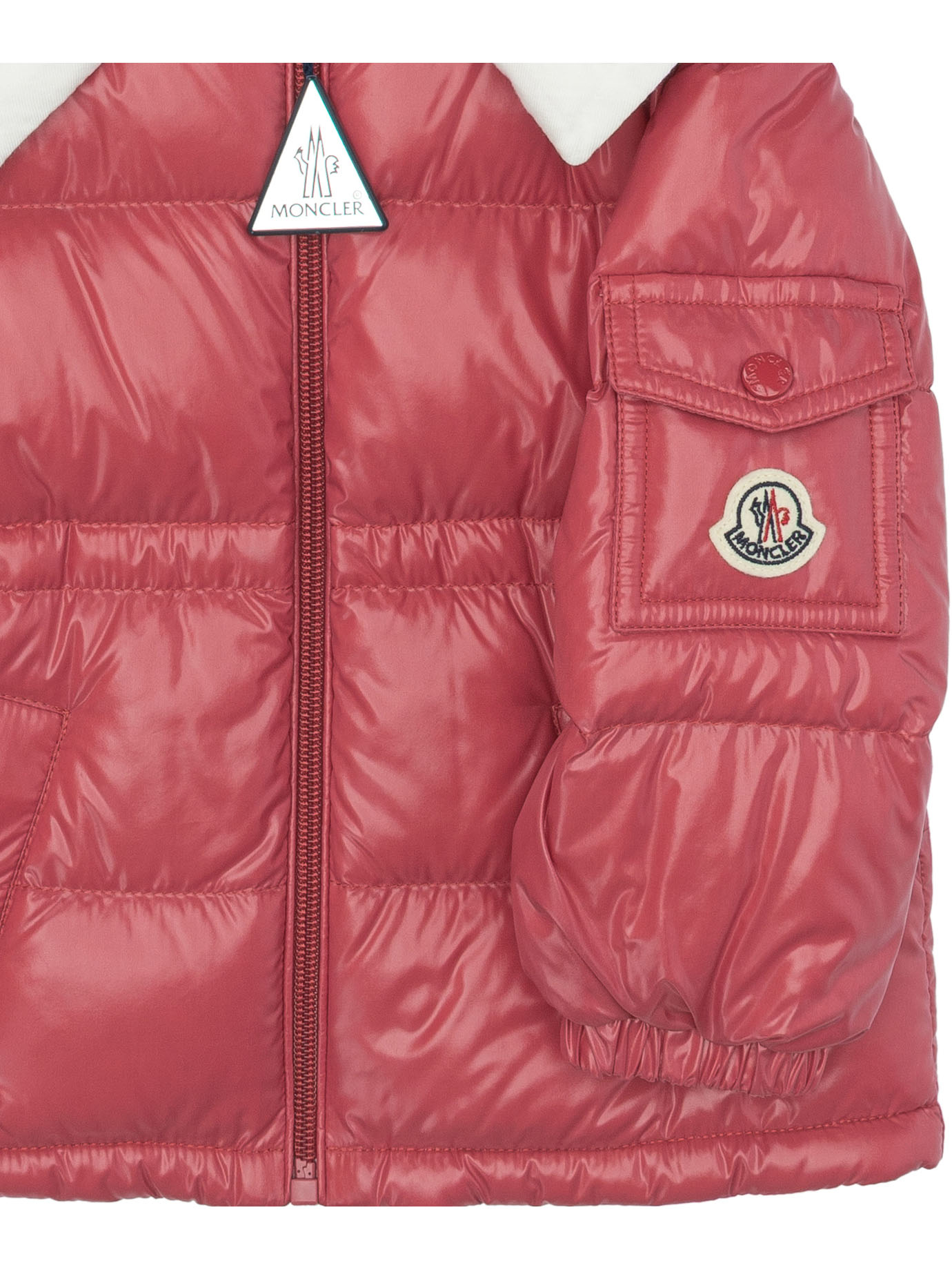 Jackets & Coats MAIREB1A00033597Z8559 (Moncler / ダウンジャケット・コート ) | Moncler (モンクレール)(3)
