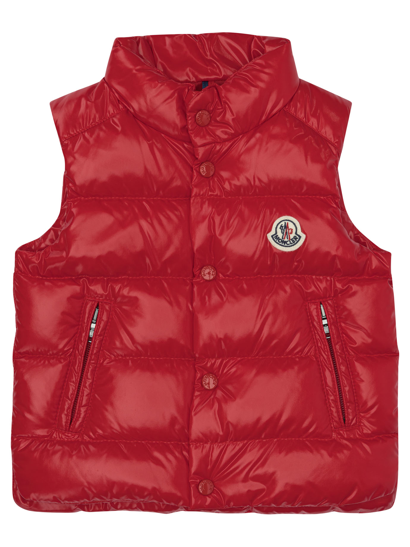 Jackets & Coats BERNARD1A00039597Z8455 (Moncler / ベスト ) | Moncler (モンクレール)