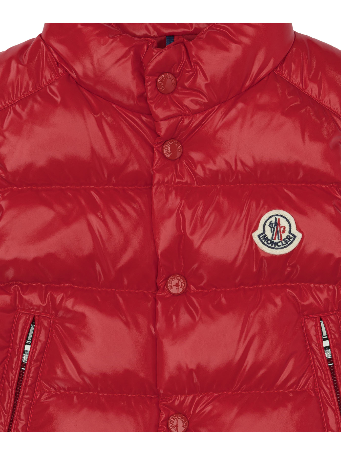 Jackets & Coats BERNARD1A00039597Z8455 (Moncler / ベスト ) | Moncler (モンクレール)(2)
