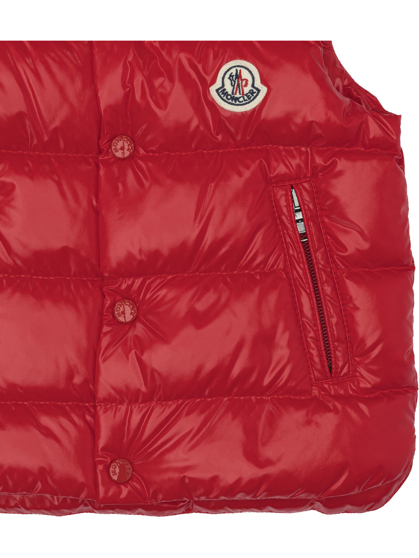 Jackets & Coats BERNARD1A00039597Z8455 (Moncler / ベスト ) | Moncler (モンクレール)(3)