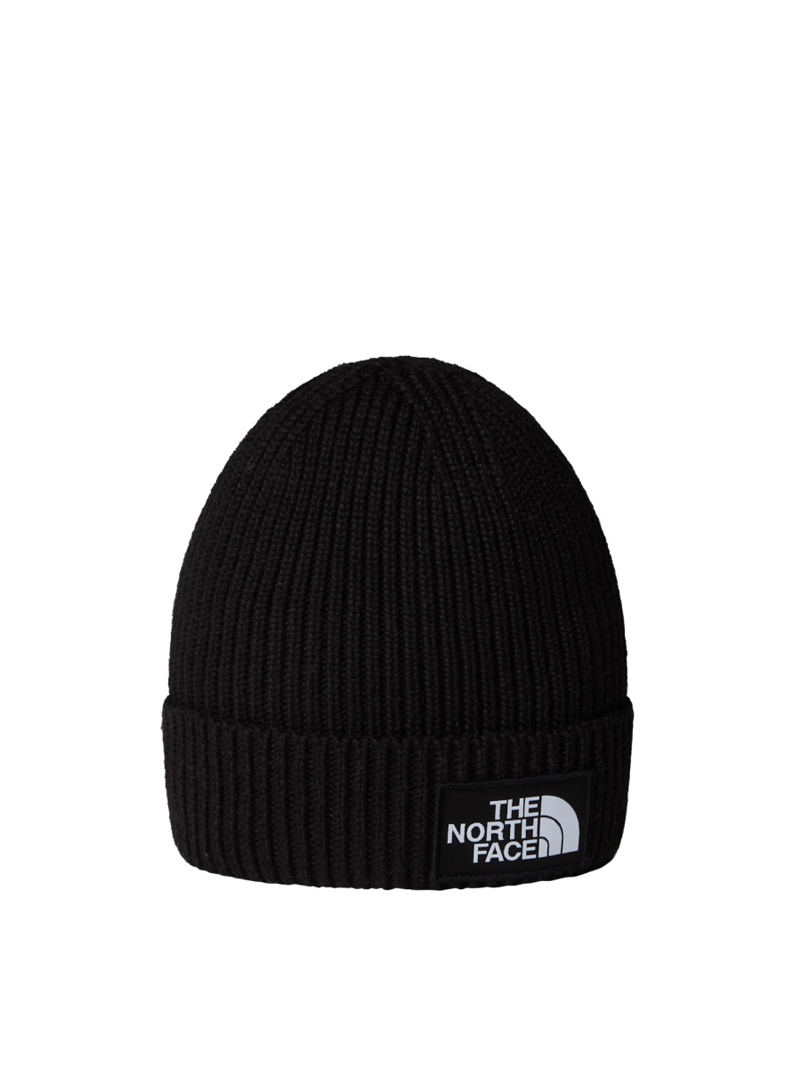 BEANIE WITH LOGO NF0A8CGUKJK31 (THE NORTH FACE / 帽子 ) | THE NORTH FACE (ザ・ノース・フェイス)