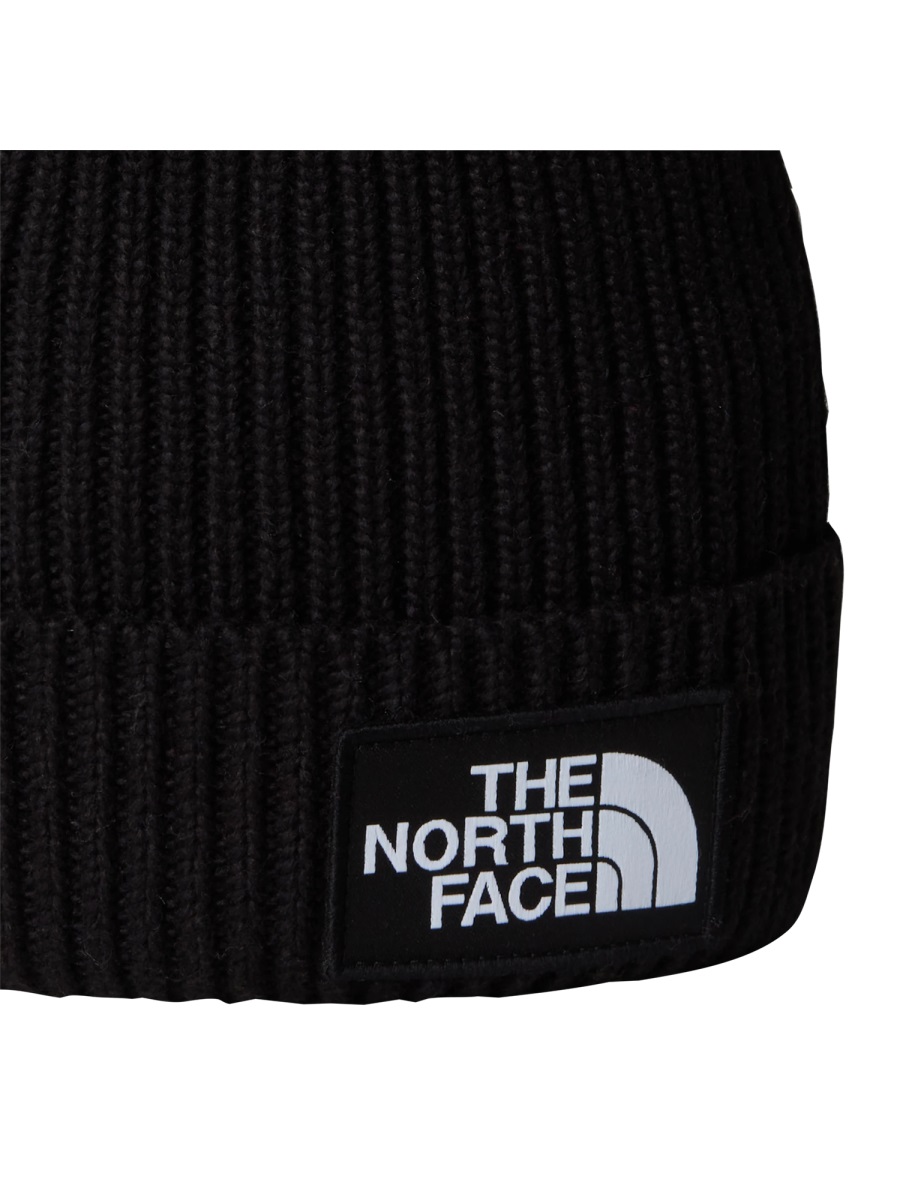 BEANIE WITH LOGO NF0A8CGUKJK31 (THE NORTH FACE / 帽子 ) | THE NORTH FACE (ザ・ノース・フェイス)(1)