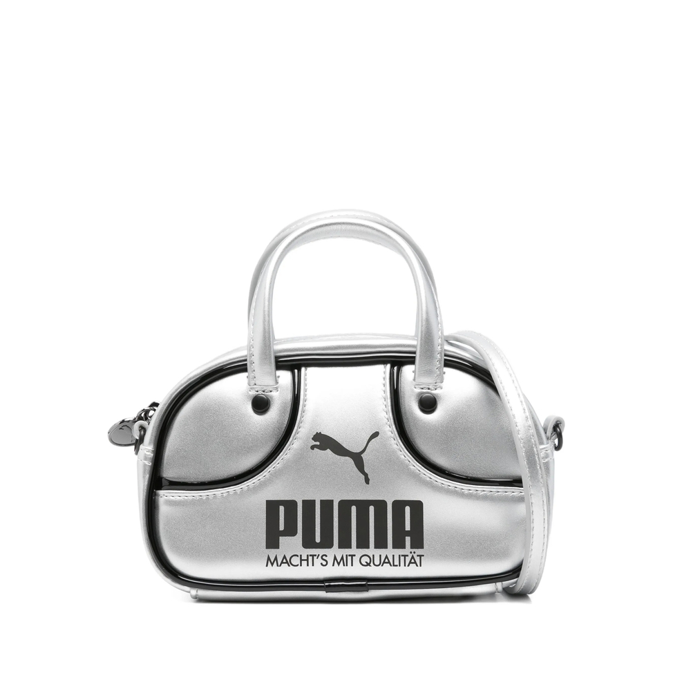 Bum Bag Puma 09248501GRAY (PUMA / ハンドバッグ・ショルダーバッグ ) | PUMA (プーマ)
