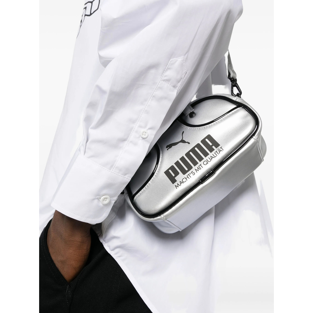 Bum Bag Puma 09248501GRAY (PUMA / ハンドバッグ・ショルダーバッグ ) | PUMA (プーマ)(2)
