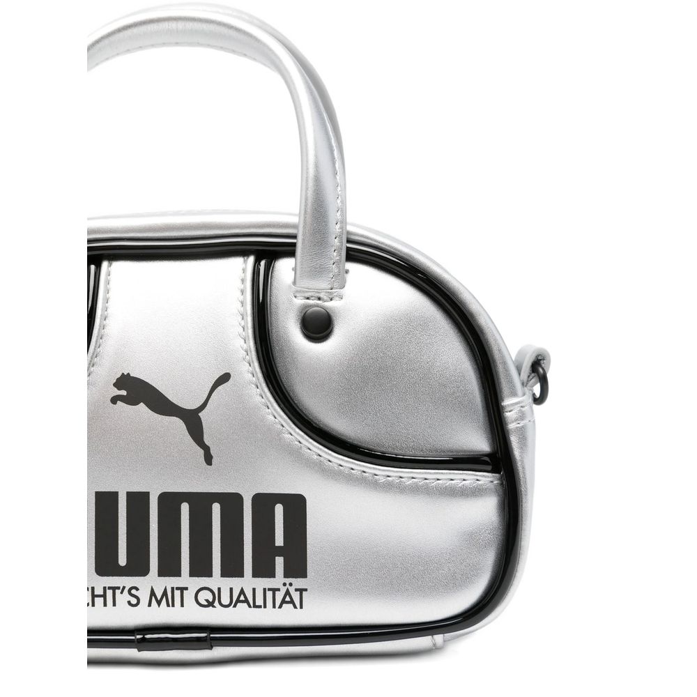 Bum Bag Puma 09248501GRAY (PUMA / ハンドバッグ・ショルダーバッグ ) | PUMA (プーマ)(3)