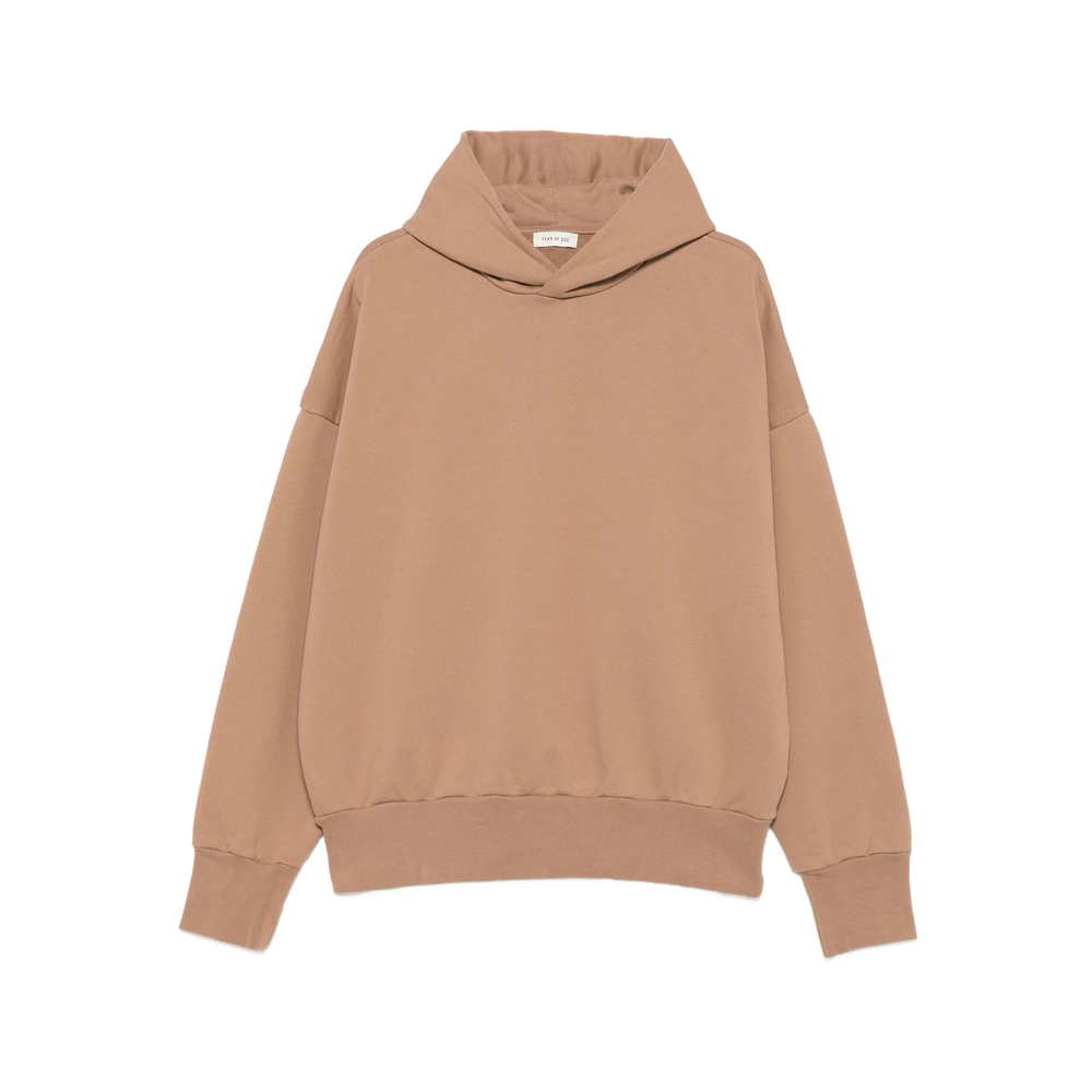 Sweatshirt Fear Of God FG25FW12121TER288 (Fear of God / スウェット・フーディー ) | Fear of God (フィアオブゴッド)