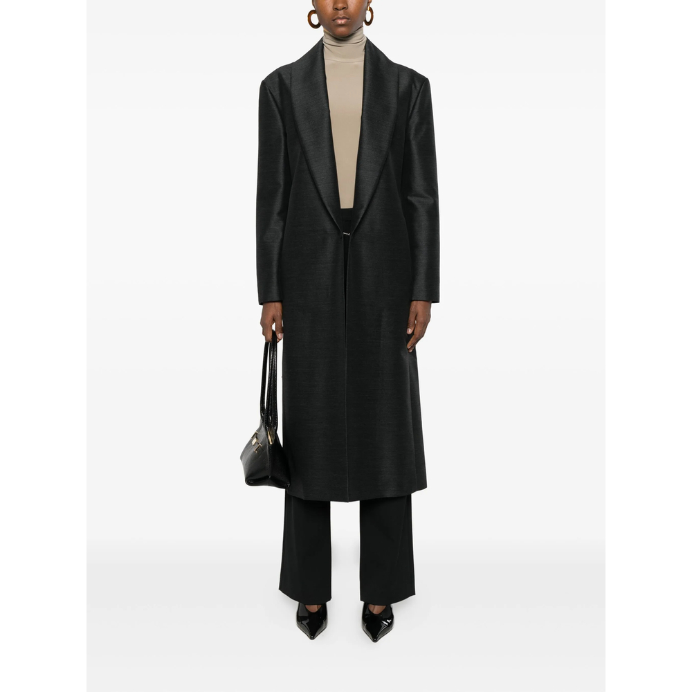 Coat Alberta Ferretti 5136A0622509 (ALBERTA FERRETTI / コート ) | ALBERTA FERRETTI (アルベルタ フェレッティ)(2)