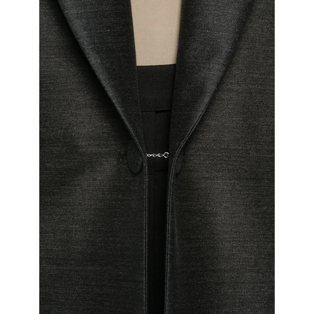 Coat Alberta Ferretti 5136A0622509 (ALBERTA FERRETTI / コート ) | ALBERTA FERRETTI (アルベルタ フェレッティ)(3)