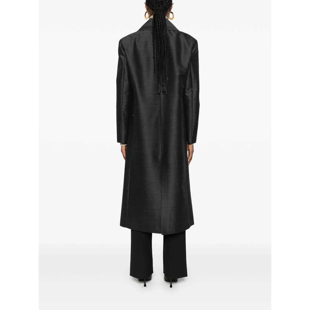 Coat Alberta Ferretti 5136A0622509 (ALBERTA FERRETTI / コート ) | ALBERTA FERRETTI (アルベルタ フェレッティ)(4)