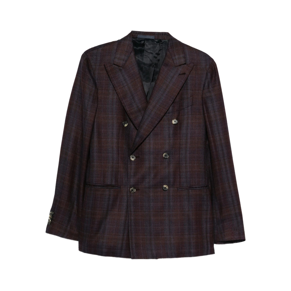 Jacket Caruso 509777ASM2JD611H0320 (CARUSO / ブレザー・ジャケット ) | CARUSO (カルーゾ)