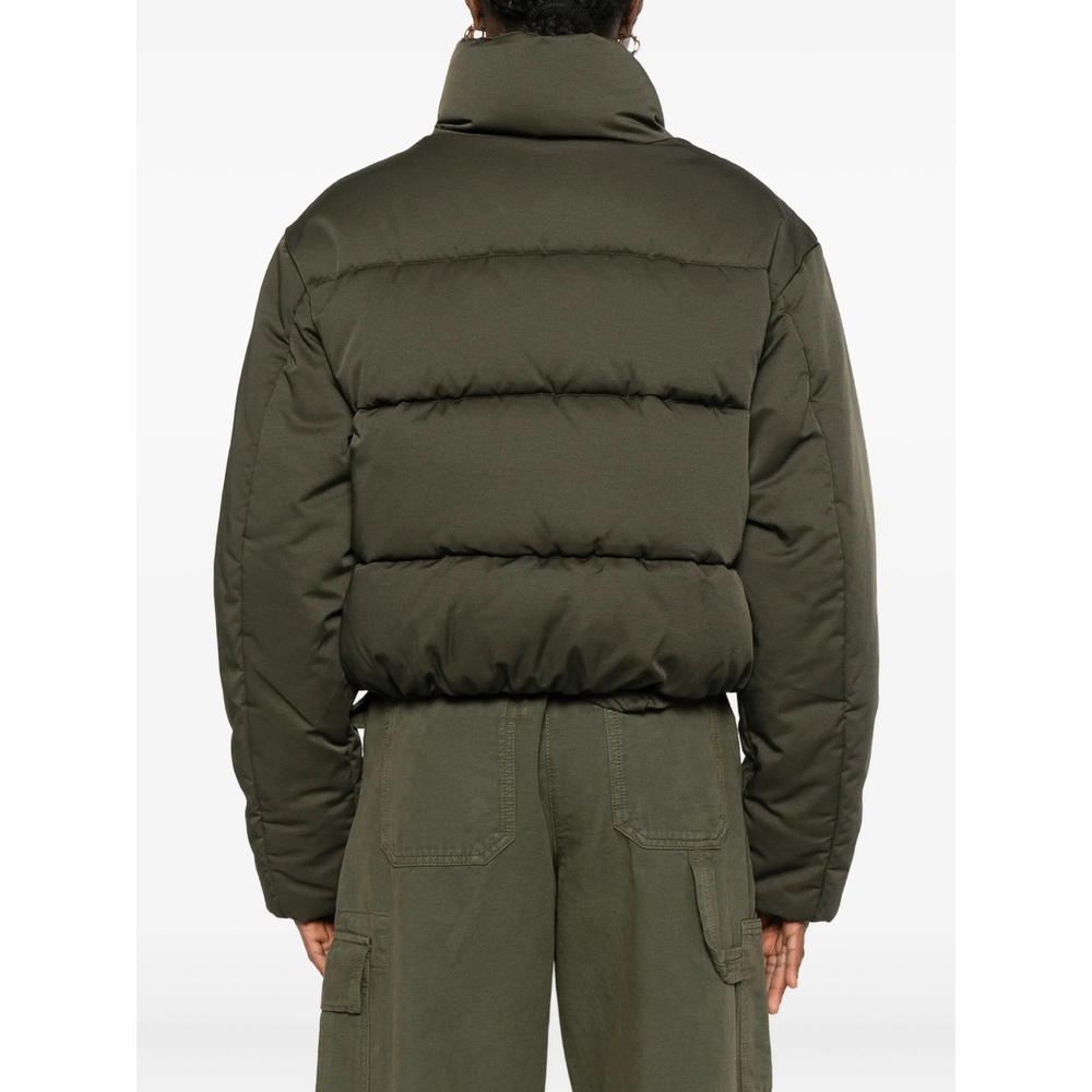 Outerwear Soeur MAN0233FLOREKAKI (soeur / ダウンジャケット・コート ) | soeur (スール)(1)