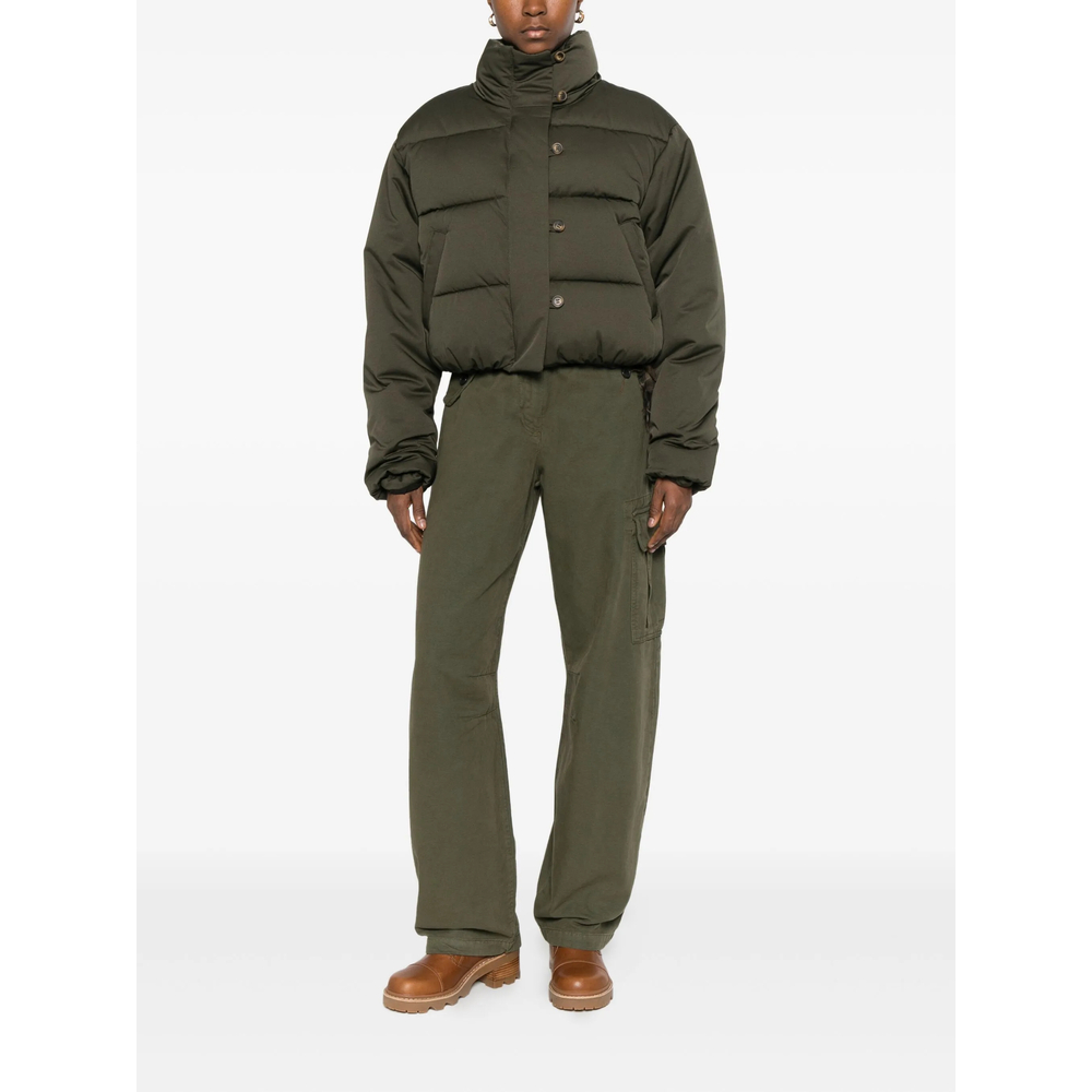 Outerwear Soeur MAN0233FLOREKAKI (soeur / ダウンジャケット・コート ) | soeur (スール)(3)