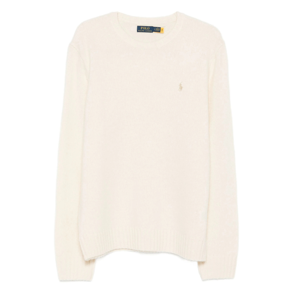 Sweater Ralph Lauren 710918805509CREAM (RALPH LAUREN / ニット・セーター・カーディガン ) | RALPH LAUREN (ラルフ ローレン)