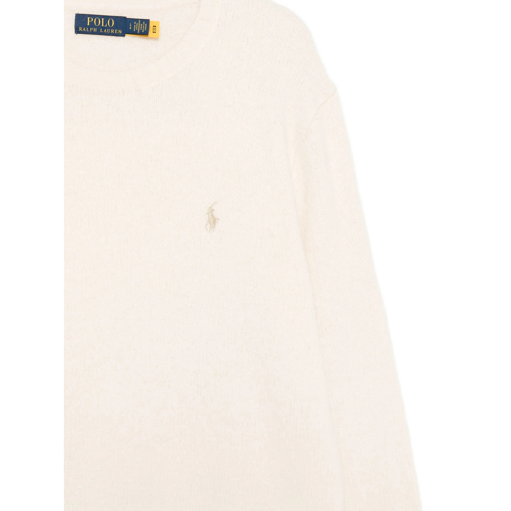 Sweater Ralph Lauren 710918805509CREAM (RALPH LAUREN / ニット・セーター・カーディガン ) | RALPH LAUREN (ラルフ ローレン)(1)