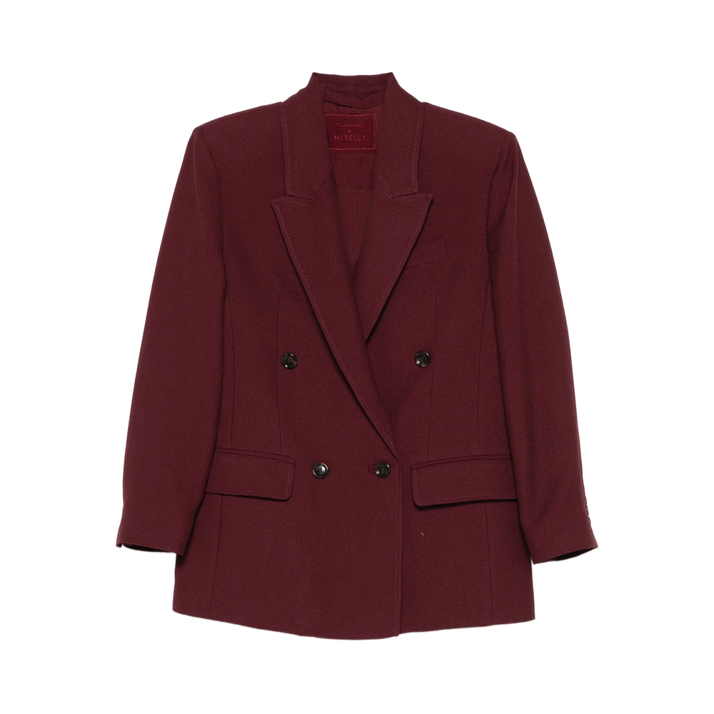 Jacket Stella Maxwell For Marella FLUID376004 (MARELLA / ブレザー・ジャケット ) | MARELLA (マレーラ)