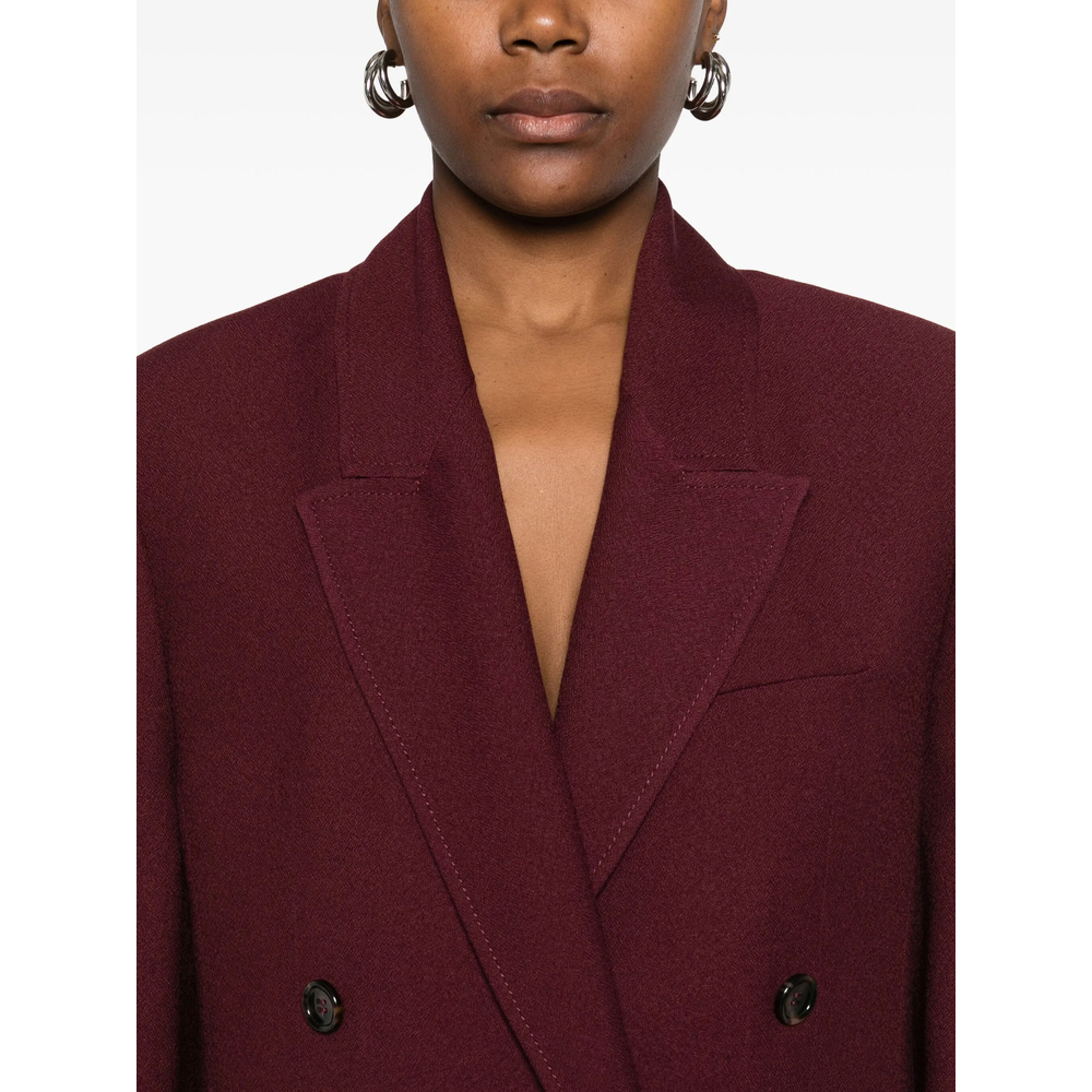 Jacket Stella Maxwell For Marella FLUID376004 (MARELLA / ブレザー・ジャケット ) | MARELLA (マレーラ)(3)