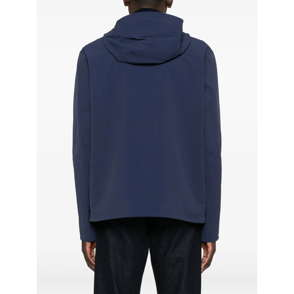 Outerwear Veilance X000010533PASSP (ARC'TERYX / カジュアルジャケット ) | ARC'TERYX (アークテリクス)(4)