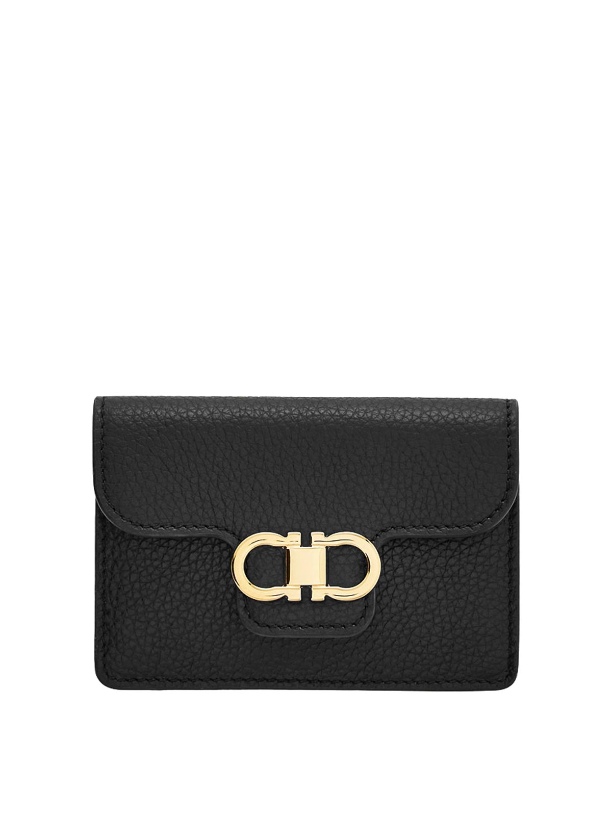 Gancini keys holder 2209630785795 (FERRAGAMO / キーリング・キーケース ) | FERRAGAMO (フェラガモ)