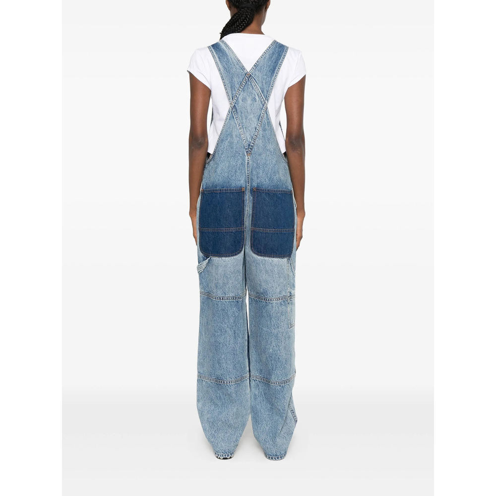 Jumpsuit Co 9181SOCDINDIG (CO / ワンピース・ドレス・オールインワン ) | CO (コー)(4)