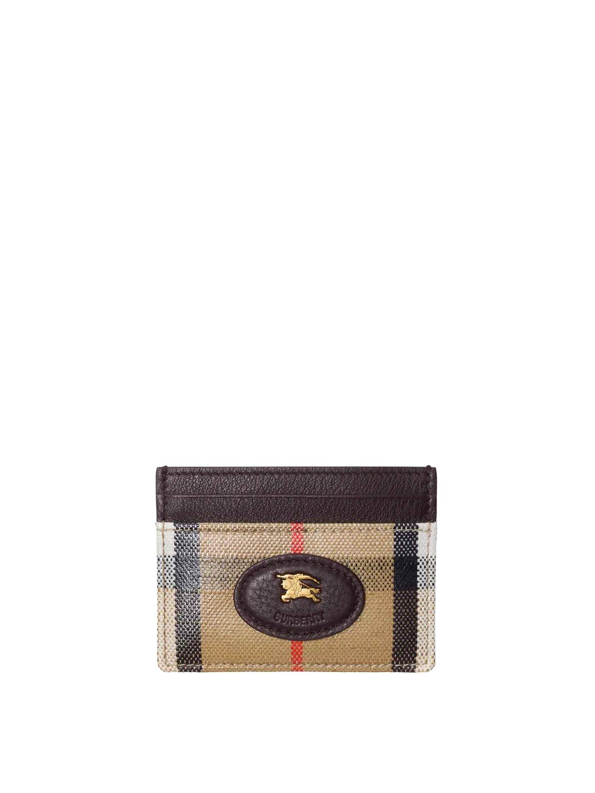 Highlands Cardcase 8112285 (Burberry / 財布・カードケース ) | Burberry (バーバリー)