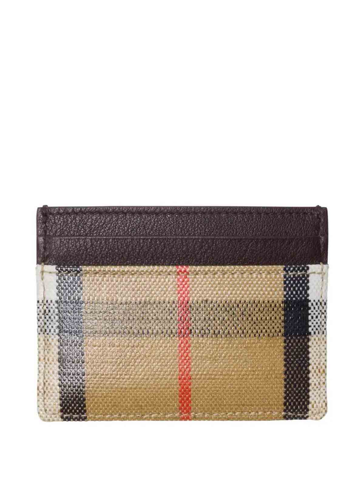 Highlands Cardcase 8112285 (Burberry / 財布・カードケース ) | Burberry (バーバリー)(1)