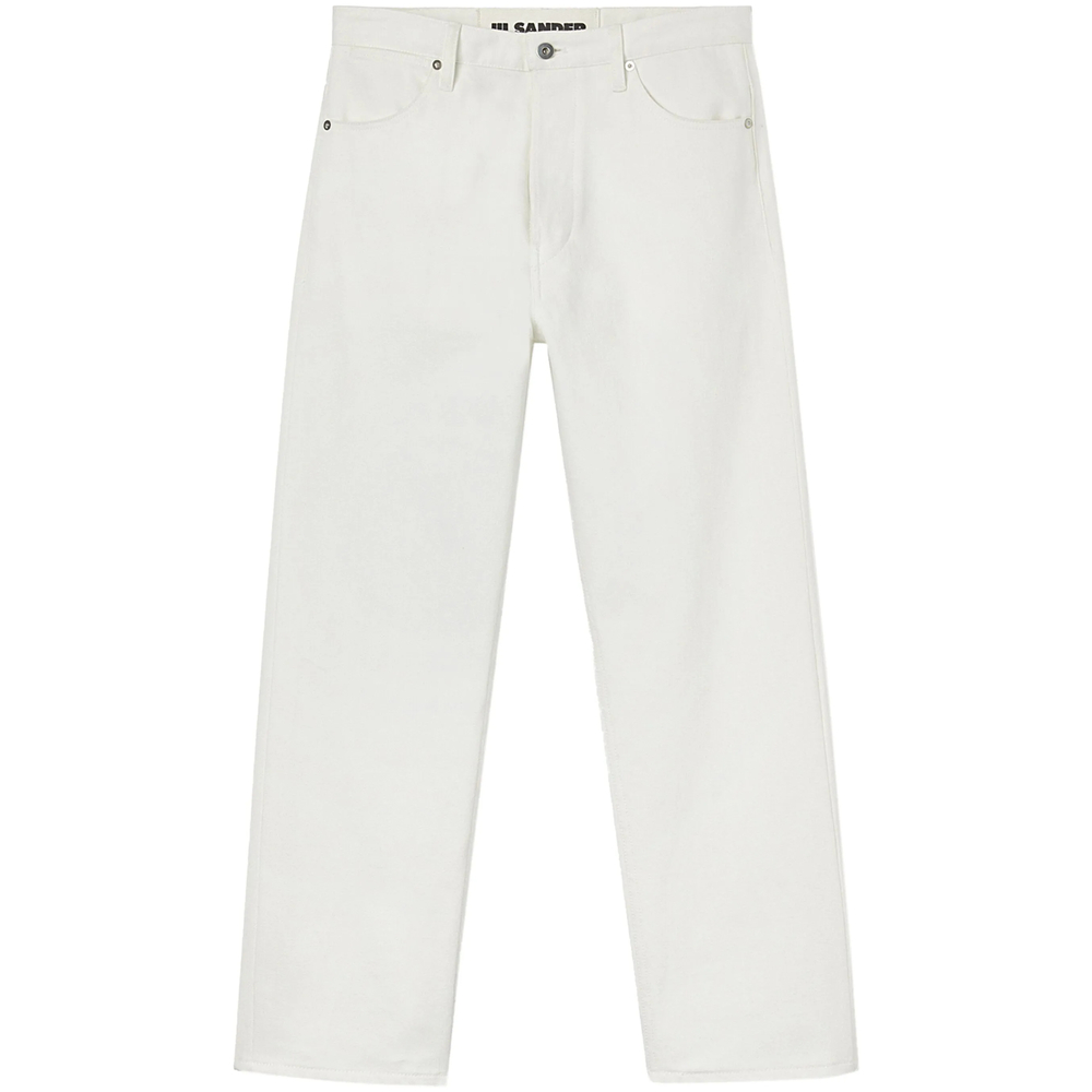Jeans Jil Sander J46544J23KA0101102 (Jil Sander / ジーンズ ) | Jil Sander (ジルサンダー)