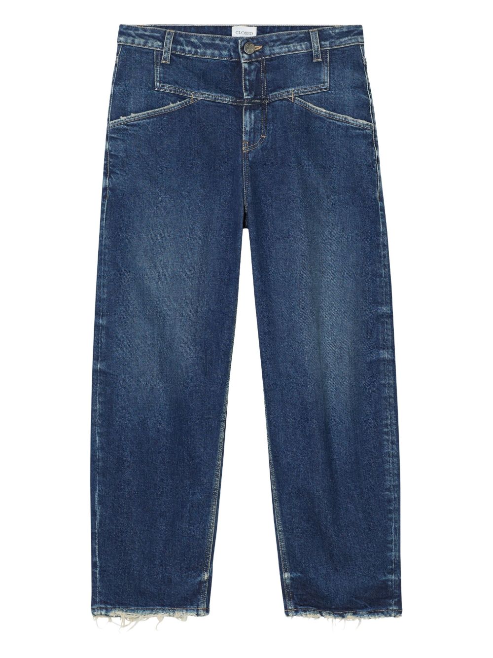 Closed Jeans Blue C211470564WDBL (CLOSED / ジーンズ ) | CLOSED (クローズド)