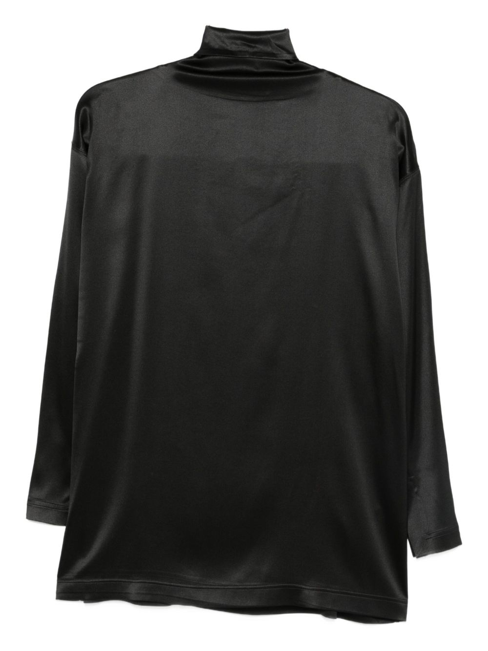 PHOEBE PHILO Sweaters Black CT130SE0270900BK (PHOEBE PHILO / シャツ・ブラウス ) | PHOEBE PHILO (フィービー ファイロ)