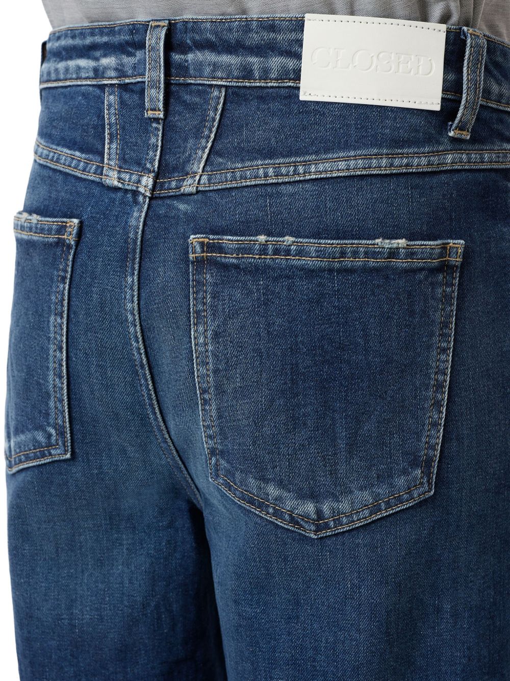 Closed Jeans Blue C211470564WDBL (CLOSED / ジーンズ ) | CLOSED (クローズド)(2)