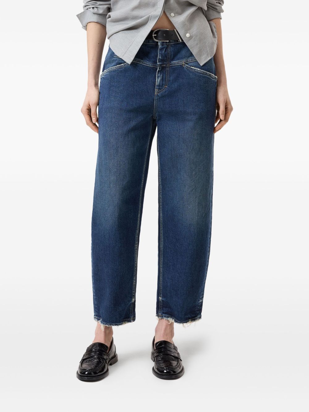Closed Jeans Blue C211470564WDBL (CLOSED / ジーンズ ) | CLOSED (クローズド)(3)