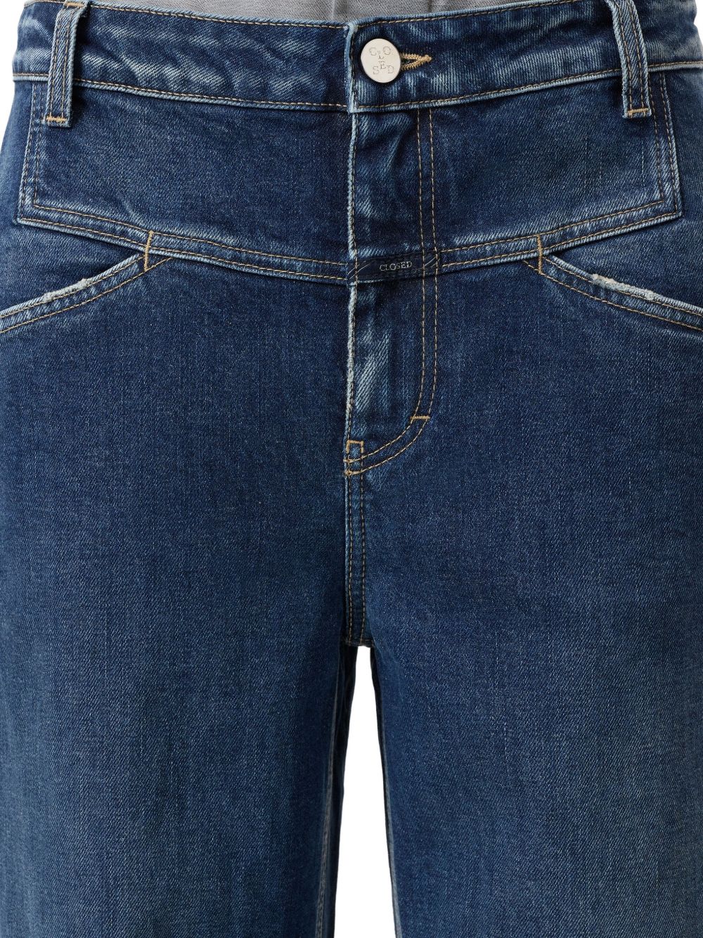 Closed Jeans Blue C211470564WDBL (CLOSED / ジーンズ ) | CLOSED (クローズド)(4)