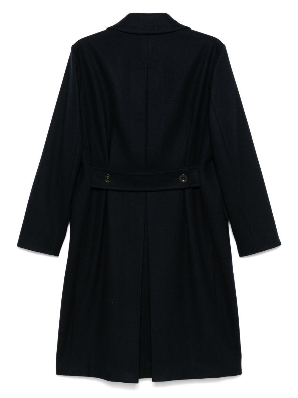 Boglioli Coats Blue C41014FB4710790 (BOGLIOLI / コート ) | BOGLIOLI (ボリオリ)(1)