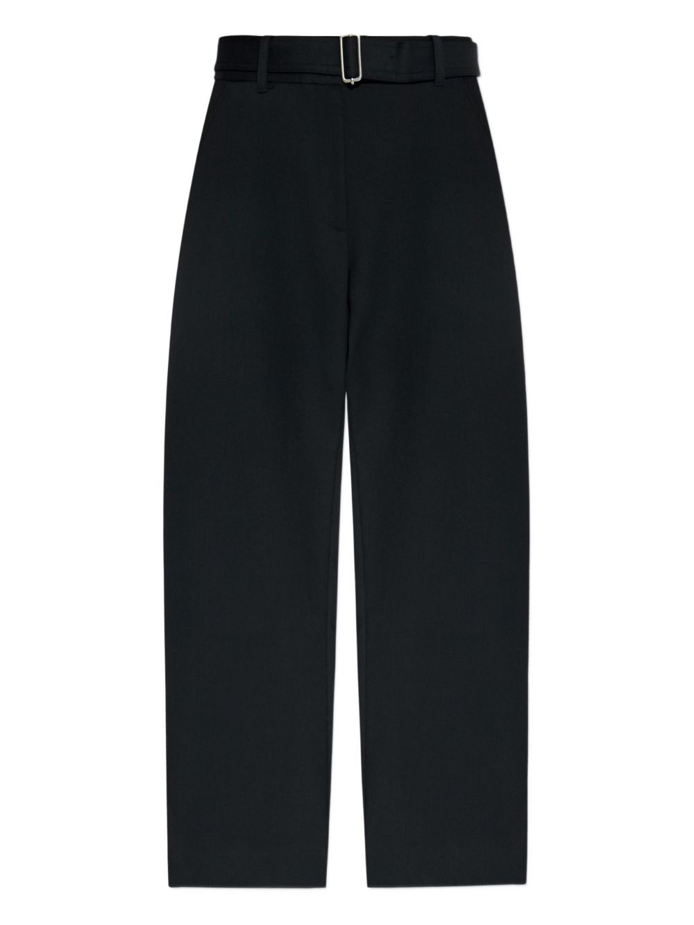 STUDIO NICHOLSON Trousers Black DORINGSNW1813BLACK (Studio Nicholson / パンツ ) | Studio Nicholson (スタジオニコルソン)