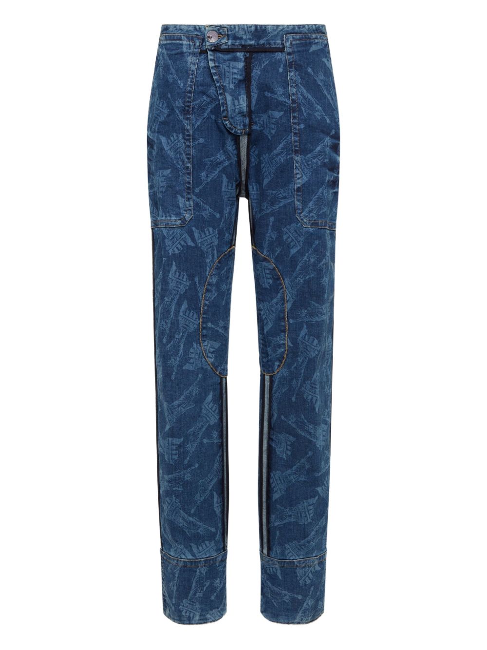 Dsquared2 Jeans Blue S72KA1308D30025470 (Dsquared2 / ジーンズ ) | Dsquared2 (ディースクエアード)