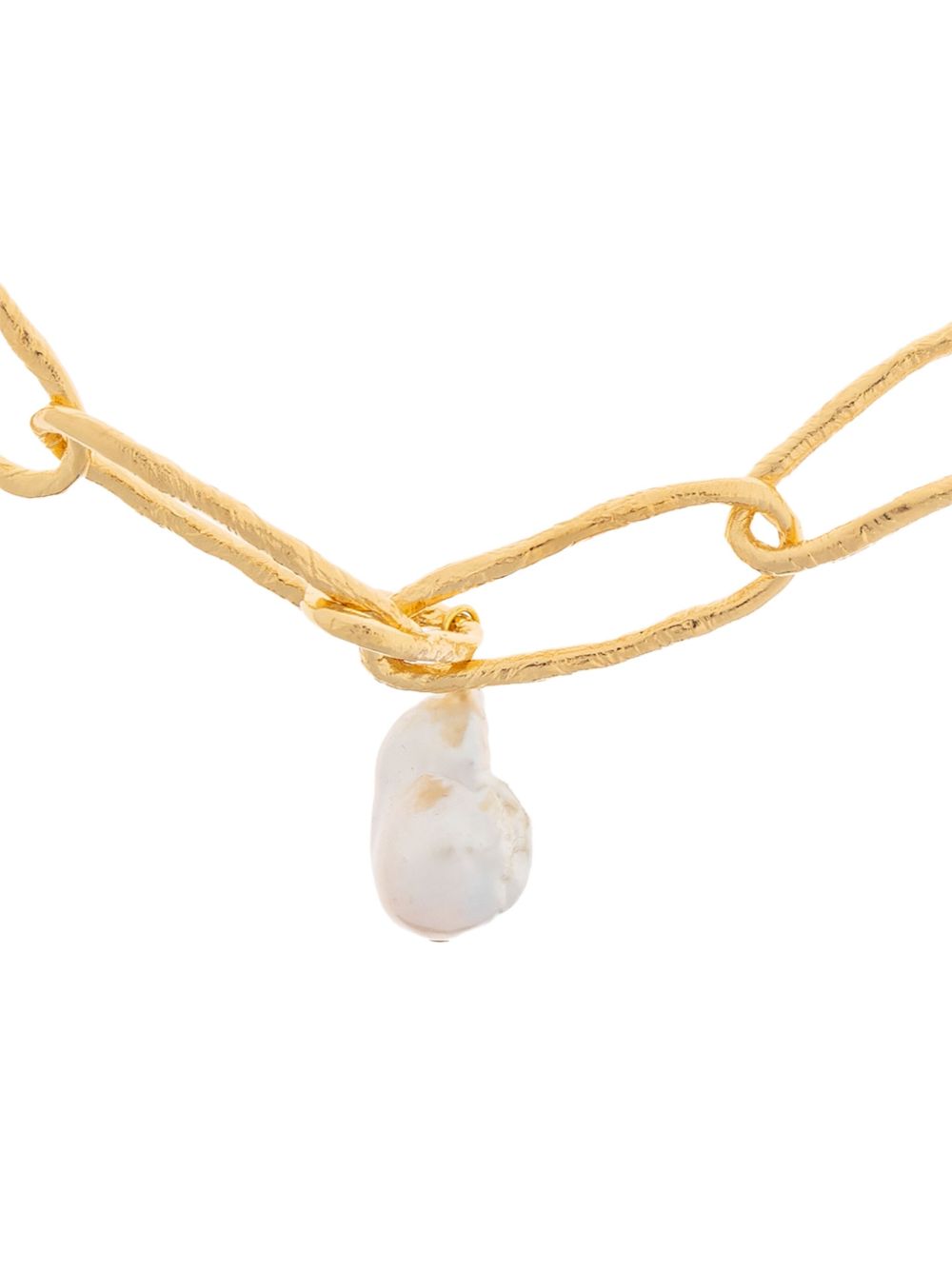 Forte Forte Bijoux Golden 14172MYJEWELORO (forte_forte / ネックレス ) | forte_forte (フォルテ フォルテ)(3)