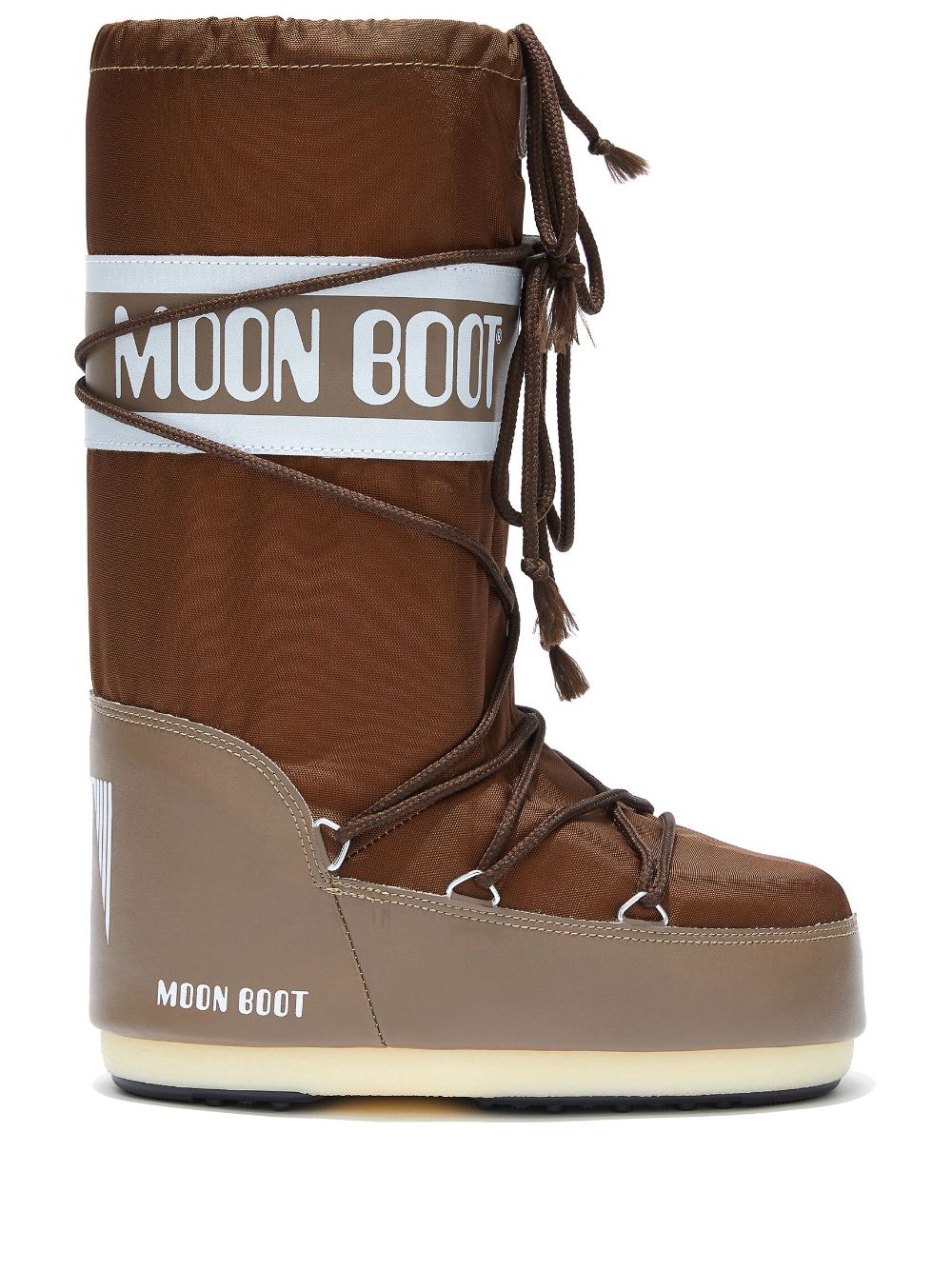 Moon Boot Boots Brown 1400440DM005 (MOON BOOT / ブーツ ) | MOON BOOT (ムーンブーツ)