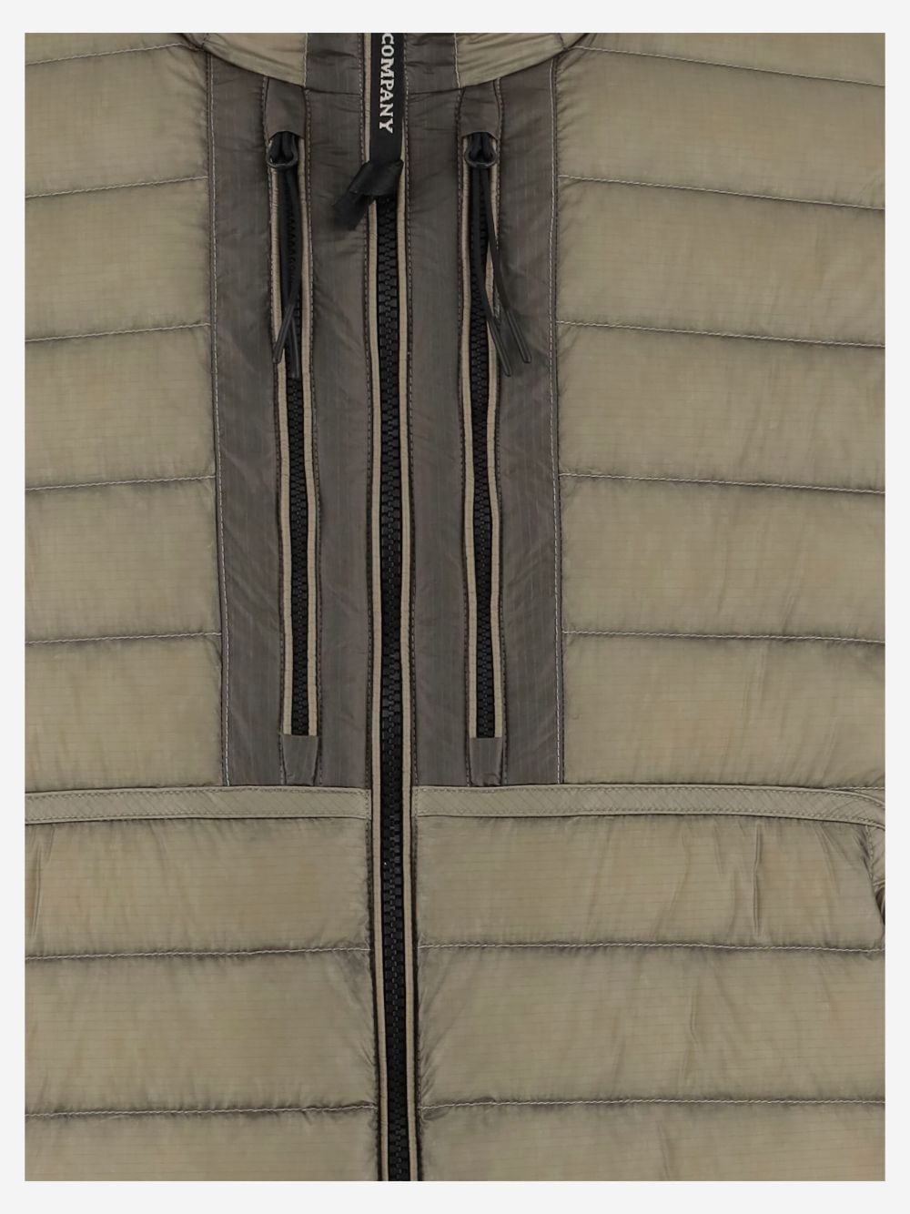 C.P.Company Coats Green 19CMOW030A110416A683 (C.P. Company / ダウンジャケット・コート ) | C.P. Company (シーピーカンパニー)(2)