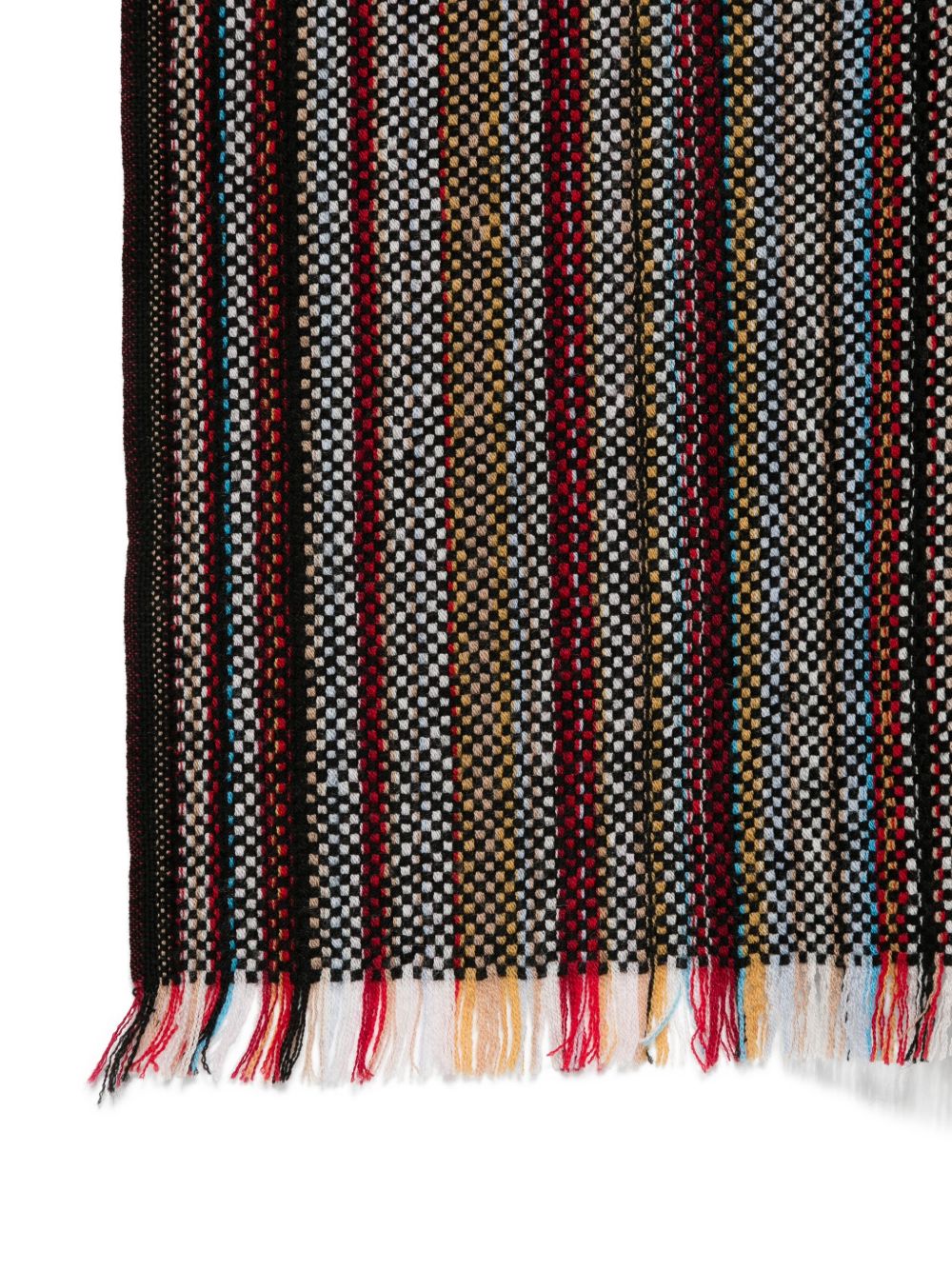 Paul Smith Scarfs MultiColour M1A150KT64192 (Paul Smith / スカーフ・マフラー ) | Paul Smith (ポール・スミス)(1)