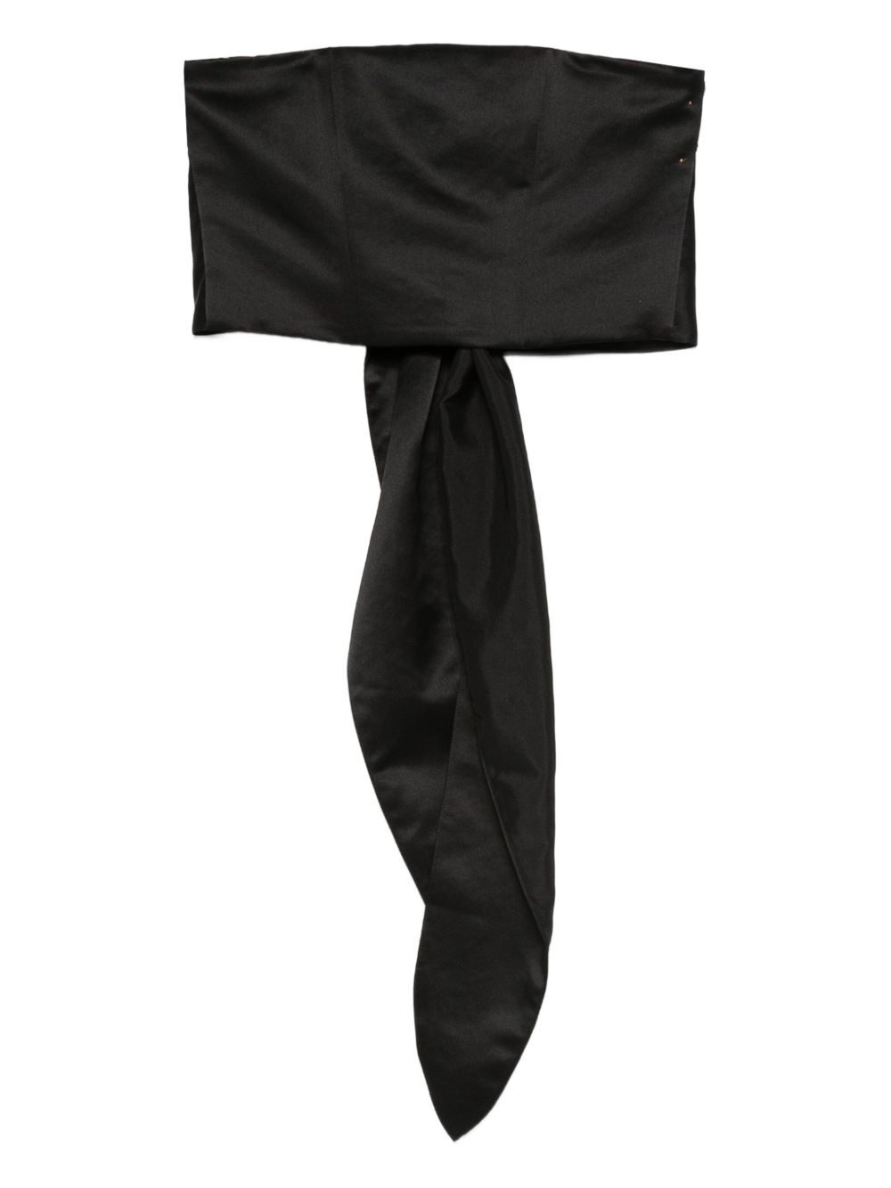 Forte Forte Top Black 14362MYTOPNOIR (forte_forte / タンクトップ・キャミソール ) | forte_forte (フォルテ フォルテ)