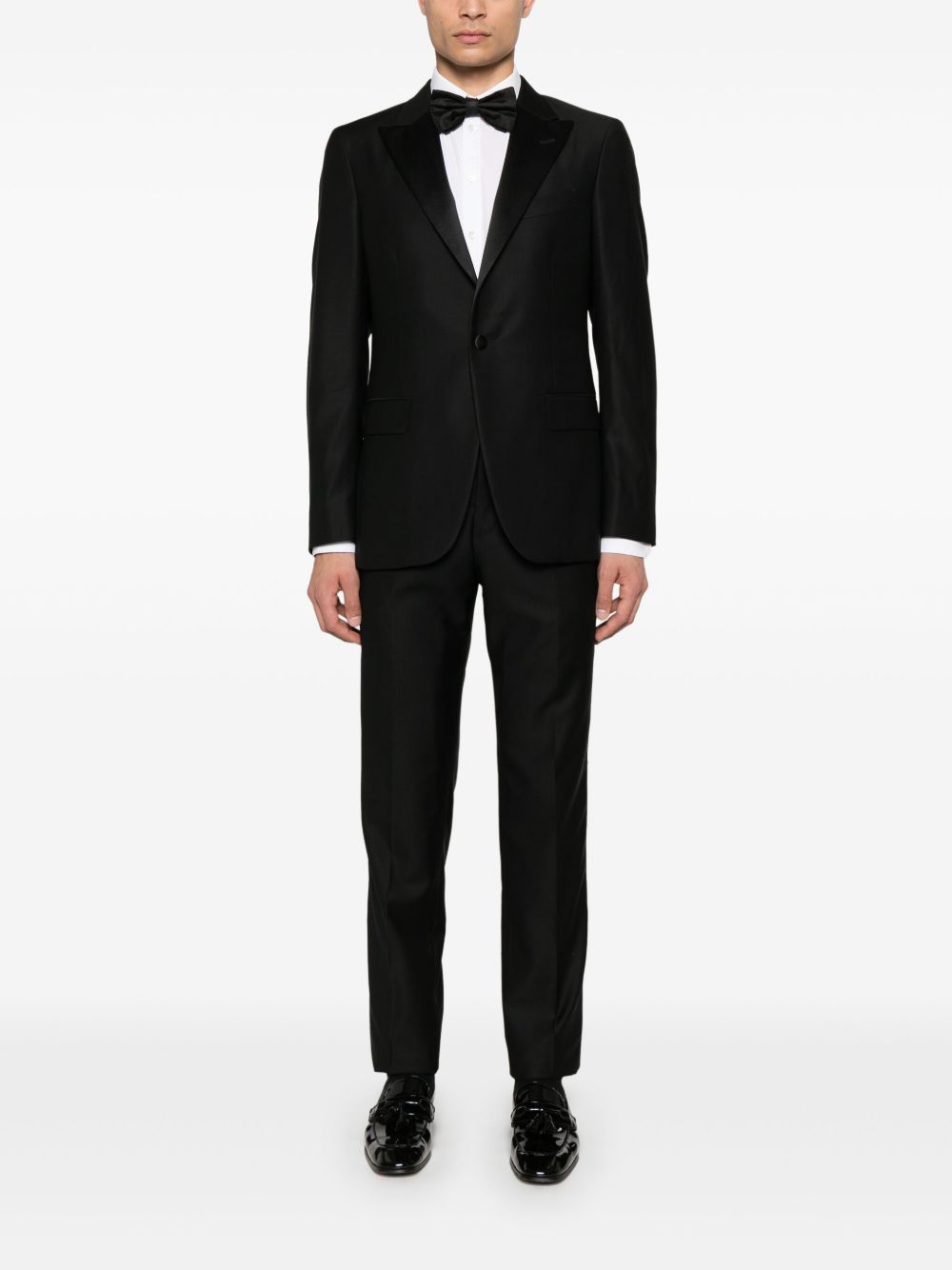 Boglioli Suit Black Y79T2ASA0001990 (BOGLIOLI / スーツ ) | BOGLIOLI (ボリオリ)(2)