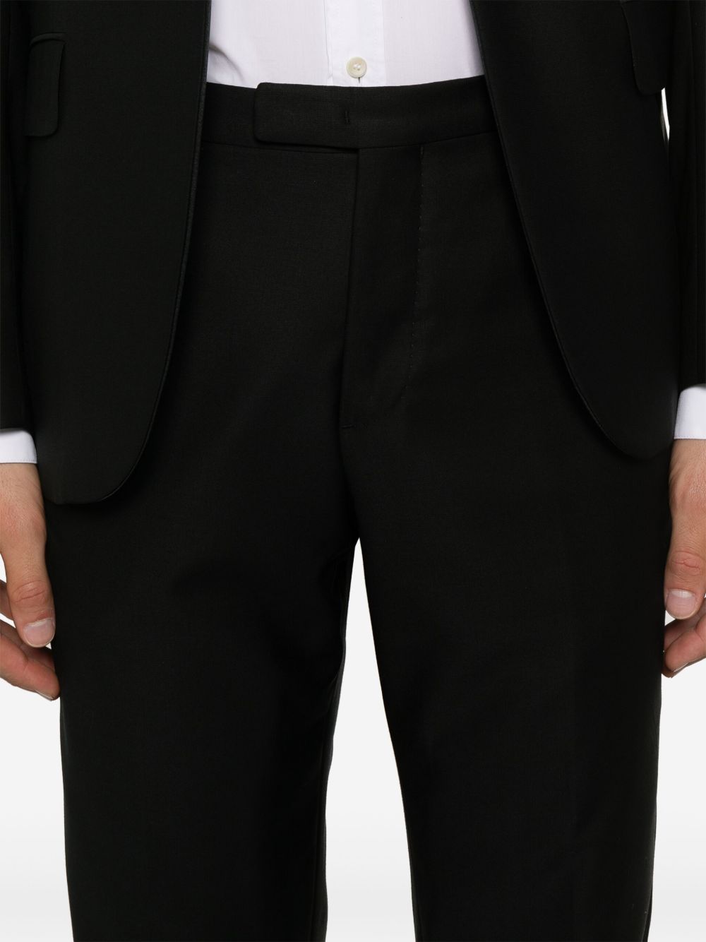 Boglioli Suit Black Y79T2ASA0001990 (BOGLIOLI / スーツ ) | BOGLIOLI (ボリオリ)(3)