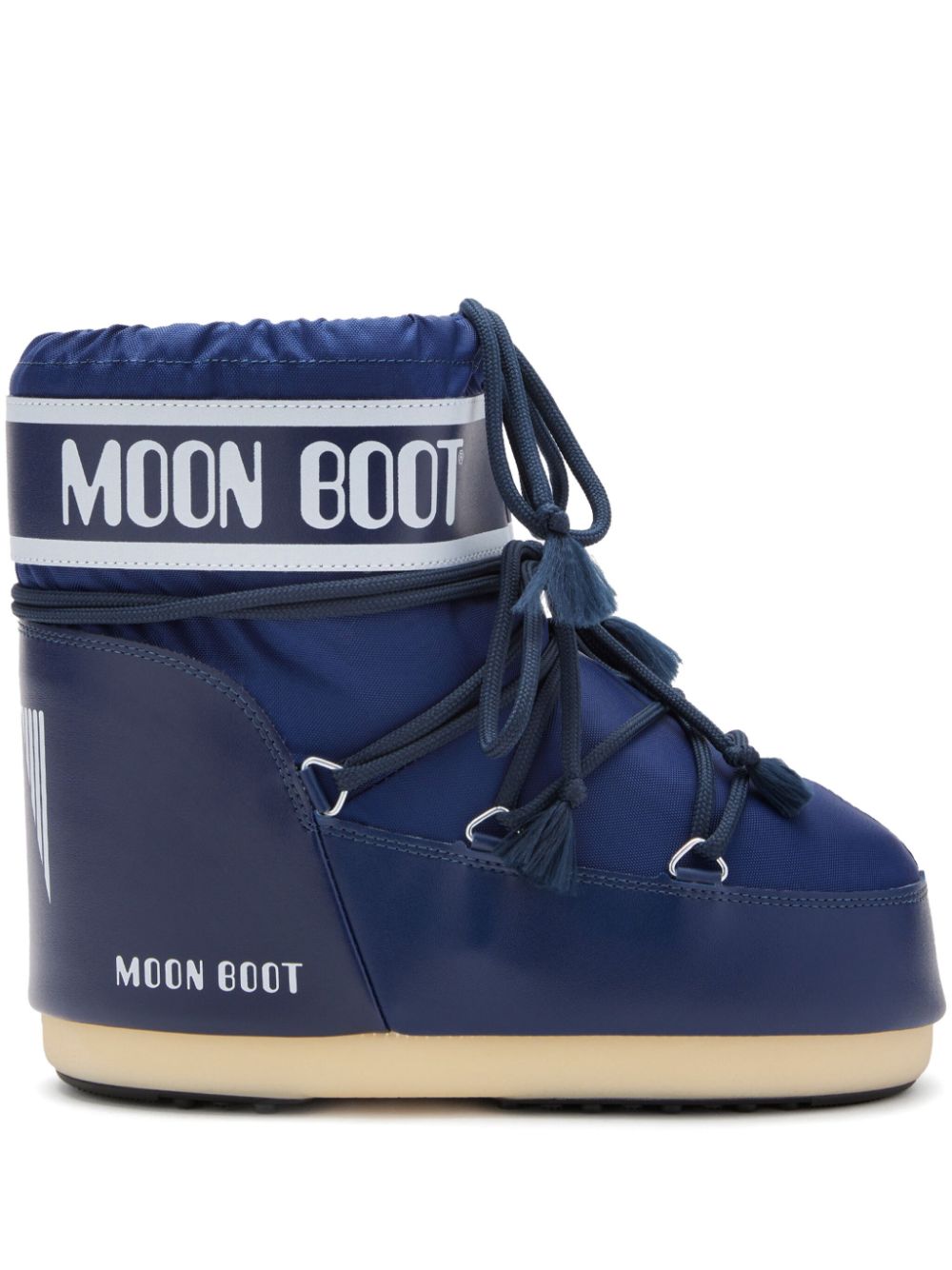 Moon Boot Boots Blue 1409340DF003 (MOON BOOT / ブーツ ) | MOON BOOT (ムーンブーツ)