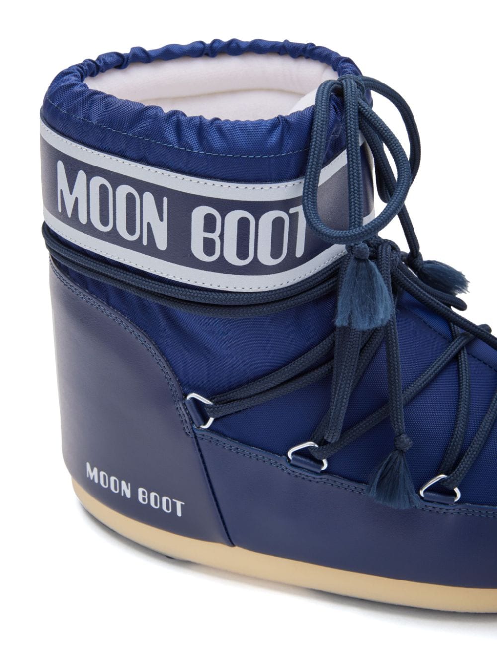 Moon Boot Boots Blue 1409340DF003 (MOON BOOT / ブーツ ) | MOON BOOT (ムーンブーツ)(1)