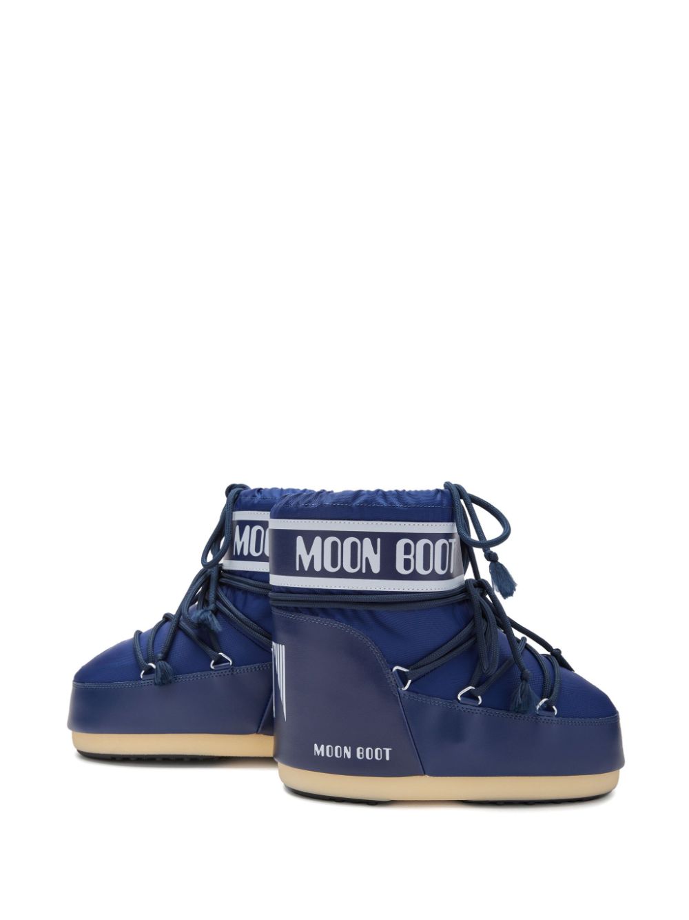 Moon Boot Boots Blue 1409340DF003 (MOON BOOT / ブーツ ) | MOON BOOT (ムーンブーツ)(2)