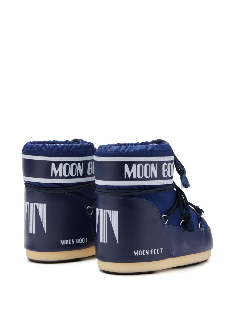 Moon Boot Boots Blue 1409340DF003 (MOON BOOT / ブーツ ) | MOON BOOT (ムーンブーツ)(3)