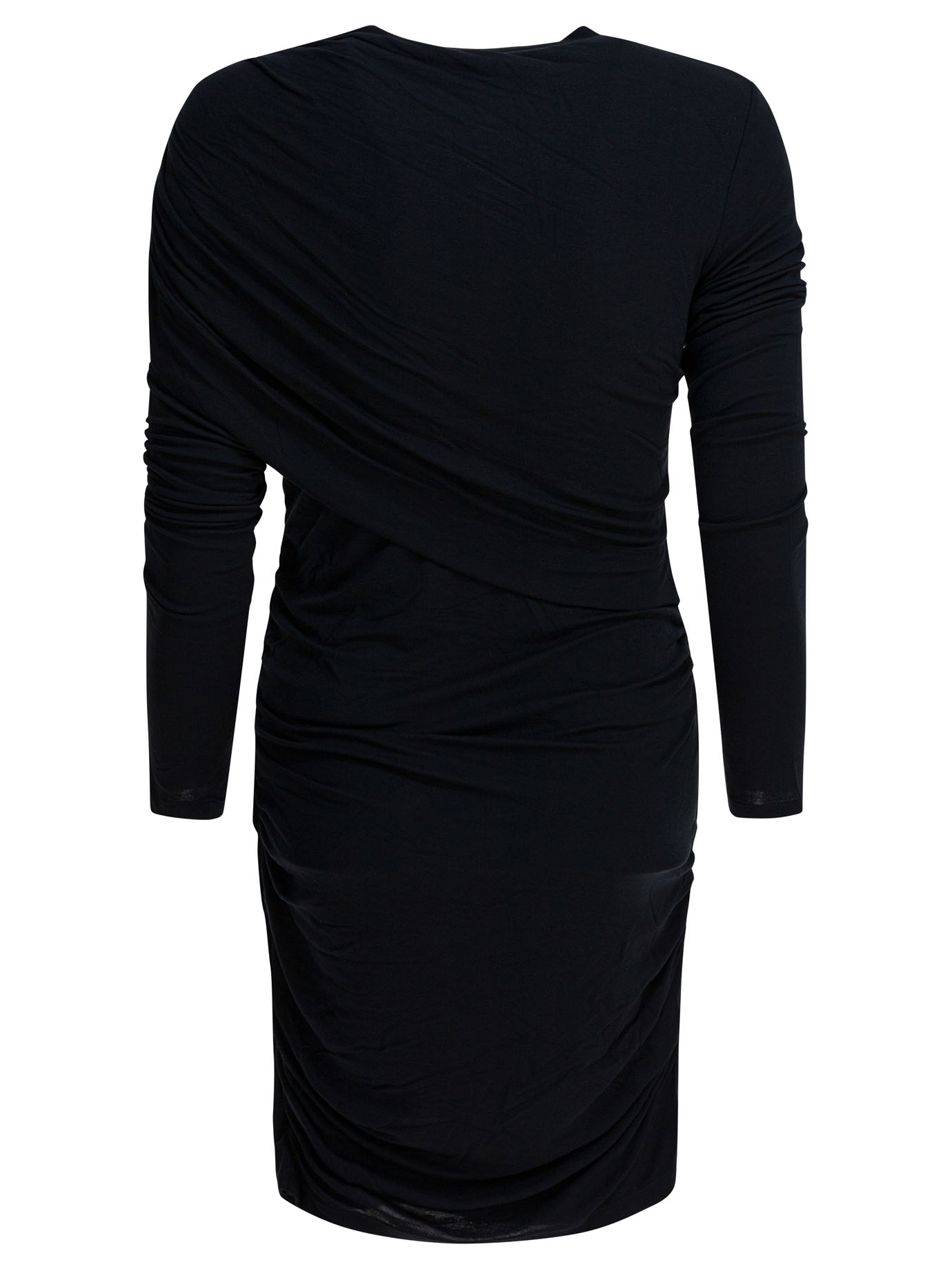 "Denise" dress 25ARO0842FAC3K01E01BK (Isabel Marant Étoile / ワンピース・ドレス・オールインワン ) | Isabel Marant Étoile (イザベル マラン エトワール)(1)