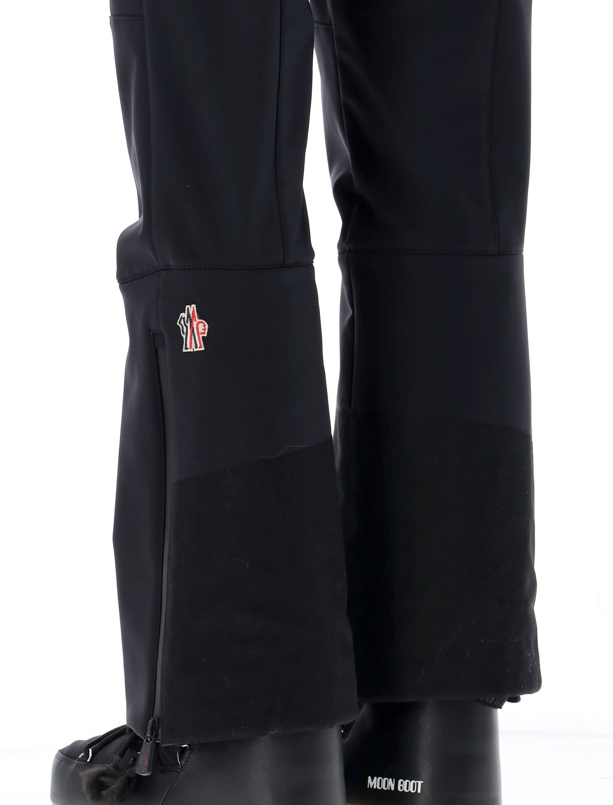 MONCLER GRENOBLE Clothing.... Black 2G000115983S999 (Moncler Grenoble / パンツ ) | Moncler Grenoble (モンクレール グルノーブル)(2)