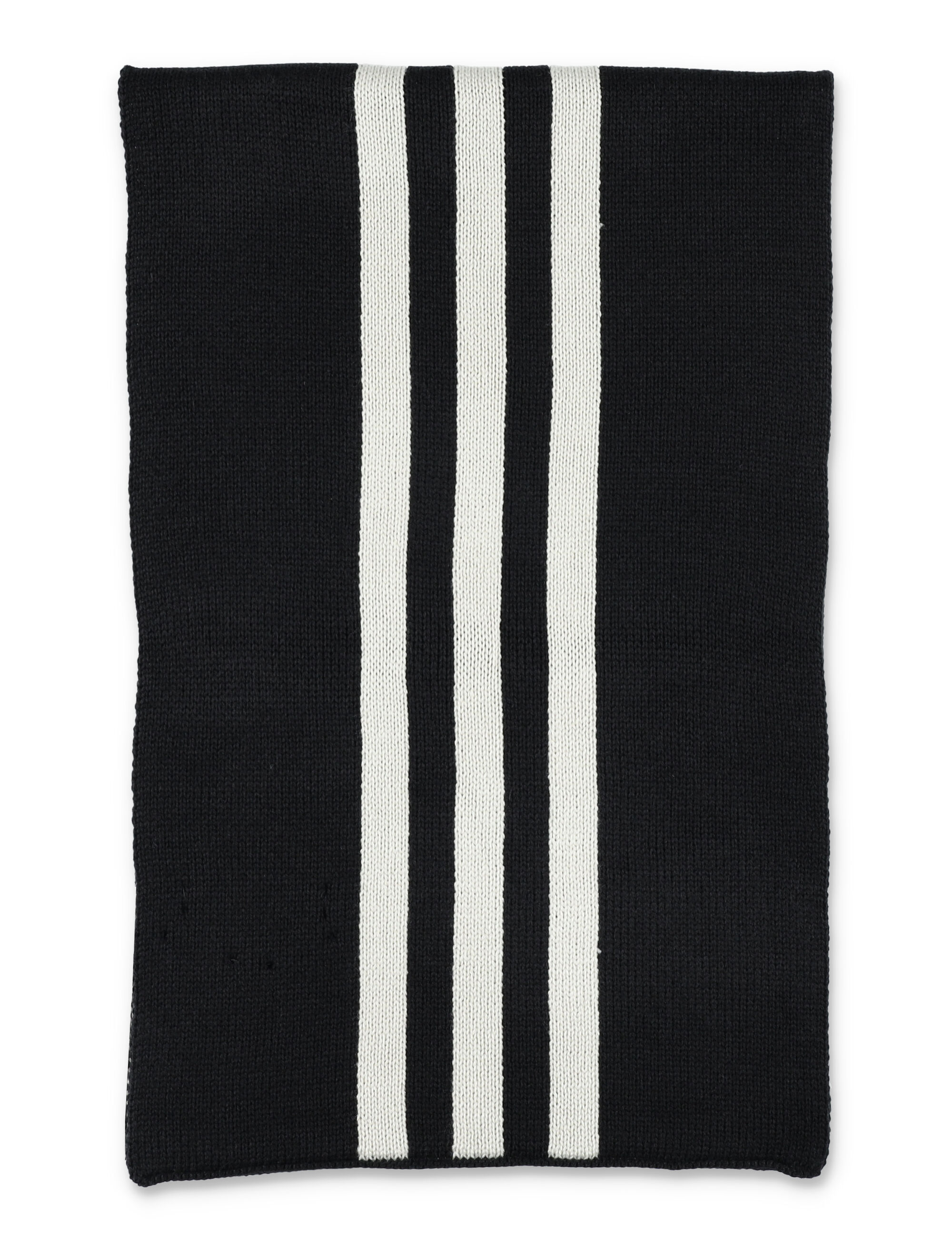 Y-3 Scarfs Black IY9275B (Y-3 / スカーフ・マフラー ) | Y-3 (ワイスリー)